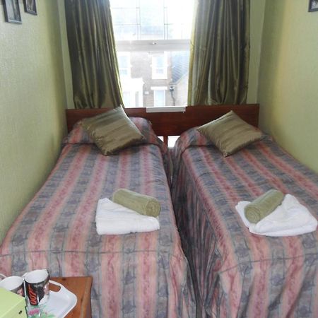 Bradleys Hotel Blackpool Kültér fotó