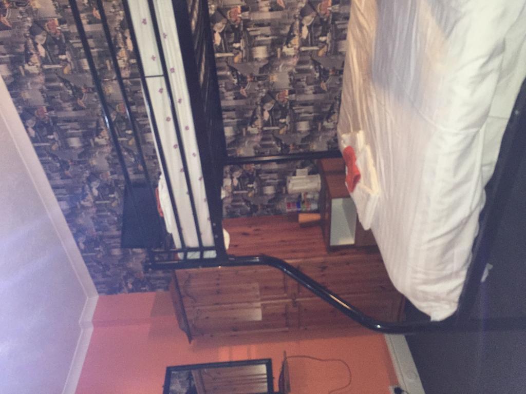 Bradleys Hotel Blackpool Szoba fotó
