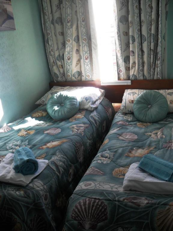 Bradleys Hotel Blackpool Kültér fotó
